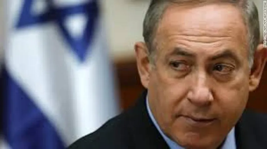 Israel and Netanyahu, what's brewing?