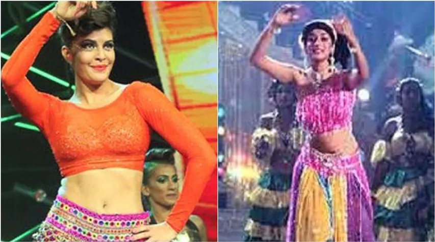 Jacqueline: No one can ever come close to Madhuri