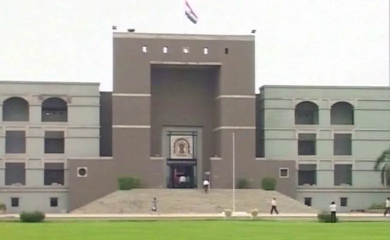 Sex without wife consent is not Rape, Gujarat High Court