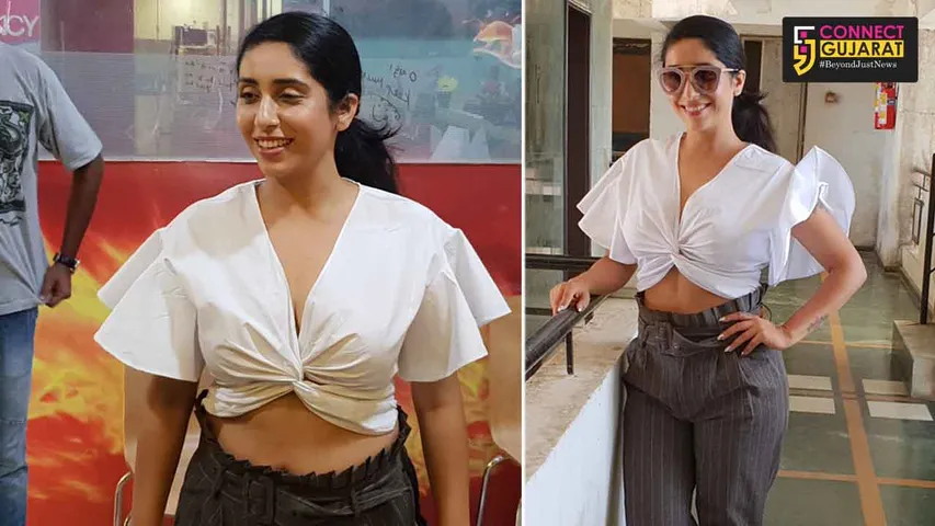 Neha Bhasin on living a pop star life and enjoy singing