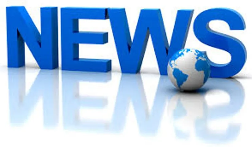 News that shook the world