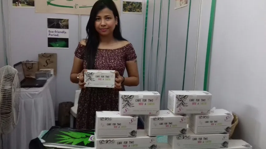 Paryavaran Mela in Vadodara focused on women health