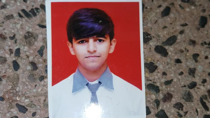 Student of Babaria Institute of Technology committed suicide