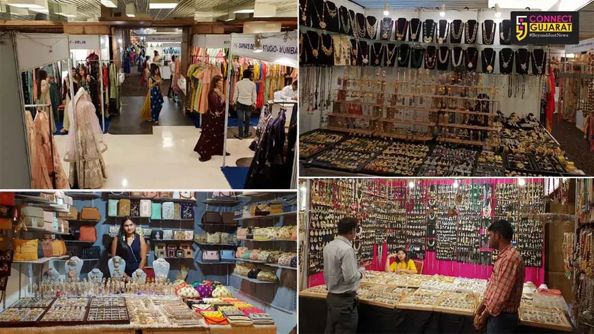 Hi Life exhibition starts in Vadodara