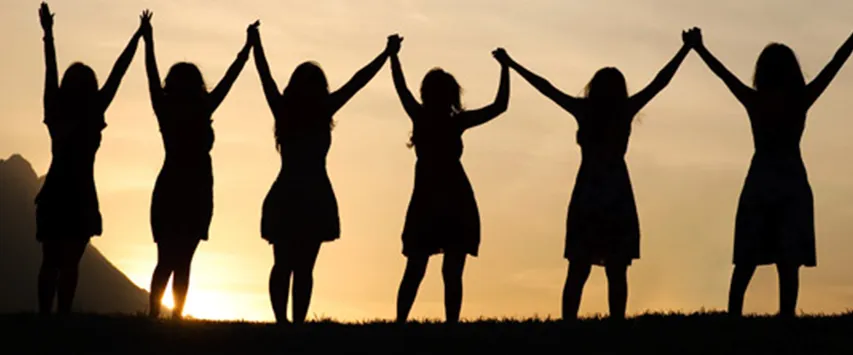 Why are women neglected basic rights in countries around the globe in the 21 st century?