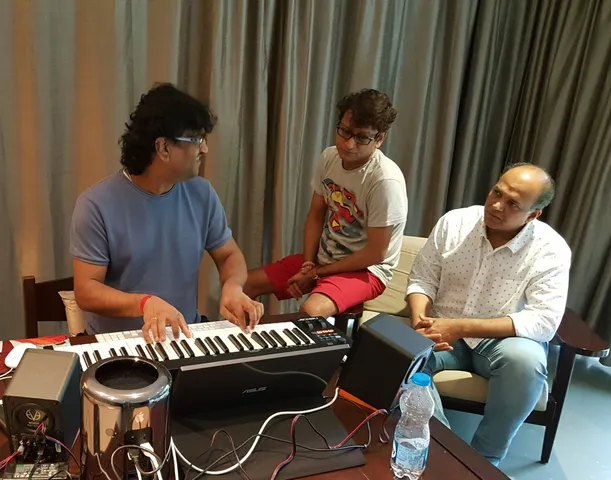 Ajay-Atul create music for 'Panipat'