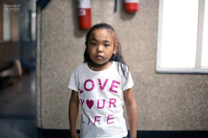 11 year old Gunjan requires immediate medical attention