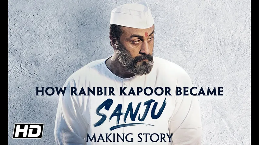 Real challenge to transform myself for Sanju – Ranbir Kapoor