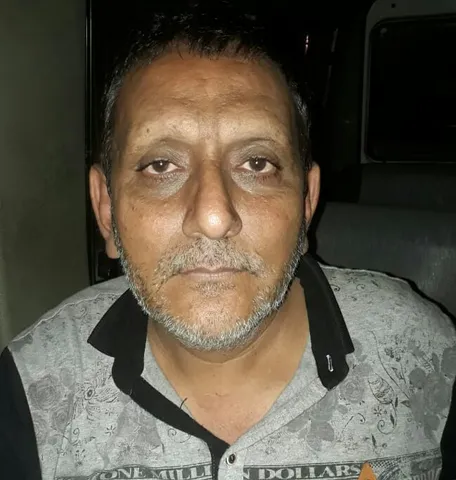 6th time PASA for notorious bootlegger Lalji Rabbari