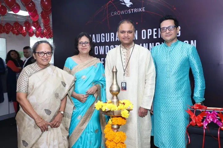 CrowdStrike Accelerates Growth in India, Launches First Innovation and Development Center in Pune