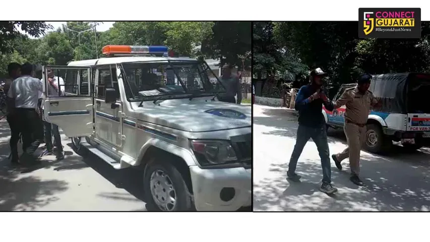 Students clashed during election campaigning in MSU