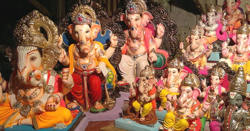 Ganesh Chaturthi - what does one need to know about the 10 days of this festival