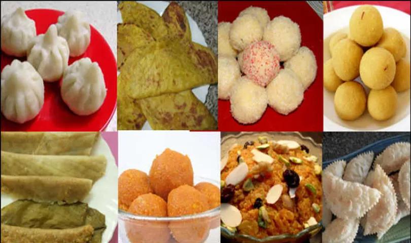 Best Ganesh Chaturthi dishes you can't miss out on