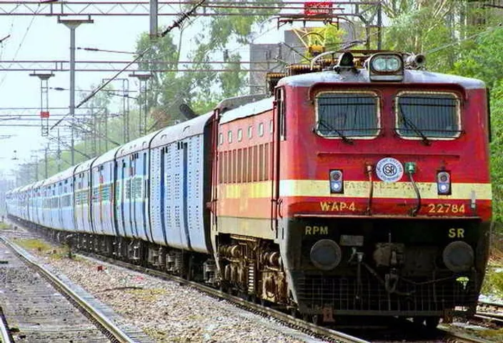 Extension of fully and partially cancellation of train services