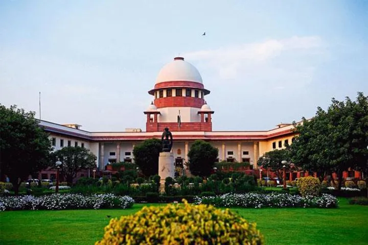 Crackers can be burnt only between 8pm-10pm on Diwali: Supreme Court