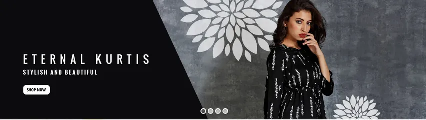 Latest designs in kurta styles