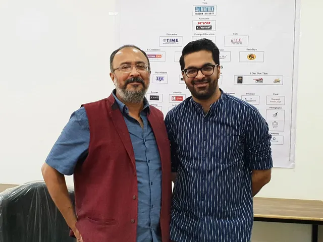 Anjum Rajabali talks about equal importance to screenwriters in the industry