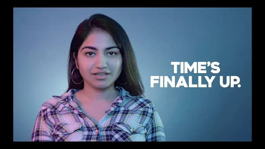 Fisheye addresses women in advertising with a video on #MeToo