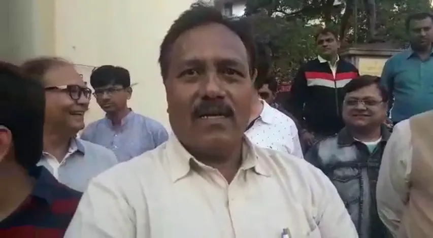 Animal lovers in Vadodara stand against animal and meat export