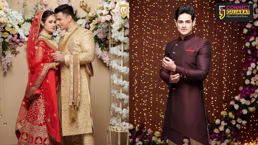 Dabboo Ratnani Shoots Manyavar Calendar 2019