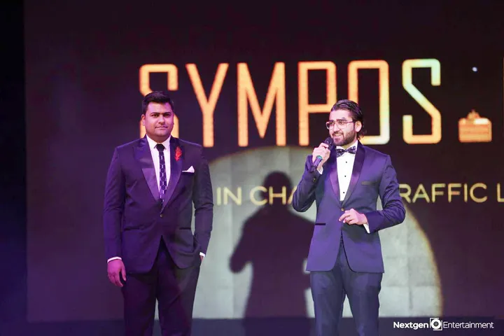 Two-day long ‘BNI Symposium 2019’ is starting in the city from March 2