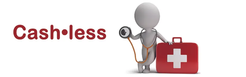 How will a cashless Health Insurance Policy benefit me?