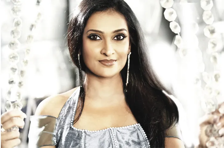 Singer-performer Lalitya Munshaw live performance in Baroda