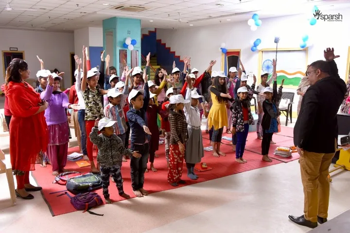 Arc Skills Enables the Girls through a New Age Language: Digital Literacy