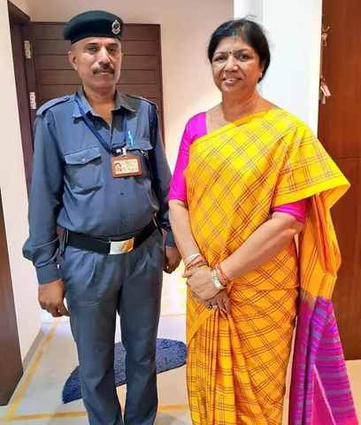 Chowkidar will be a proposer for Ranjan Bhatt