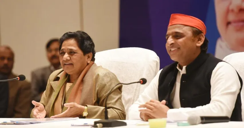 BSP released its first 11 candidates list for Lok Sabha Election