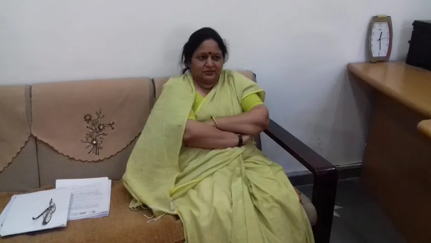 Congress councillor on protest over not getting details of newly inaugurated Atapi wonderland