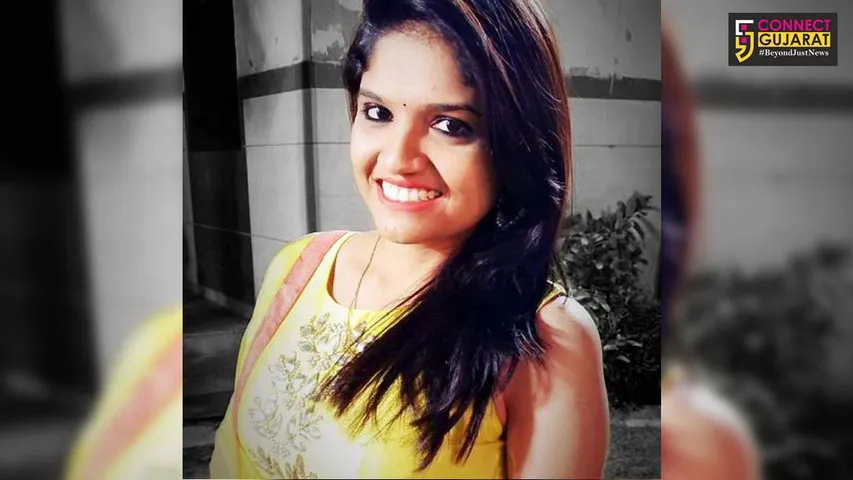 A 27 year old medical student committed suicide in Vadodara