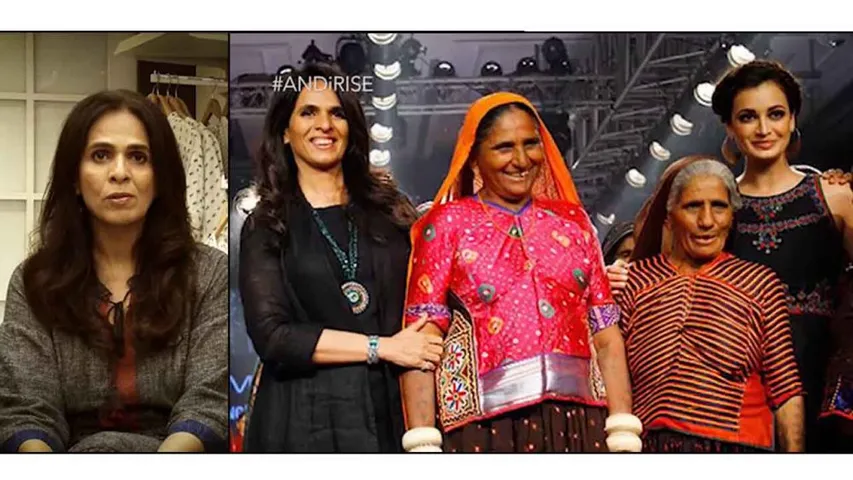Big Break for Budding Women Entrepreneurs Participate in INORBIT Pink Power