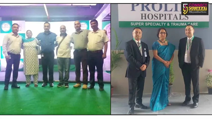 CME and workshop titled Nerve Block for Masses organised in Ludhiana