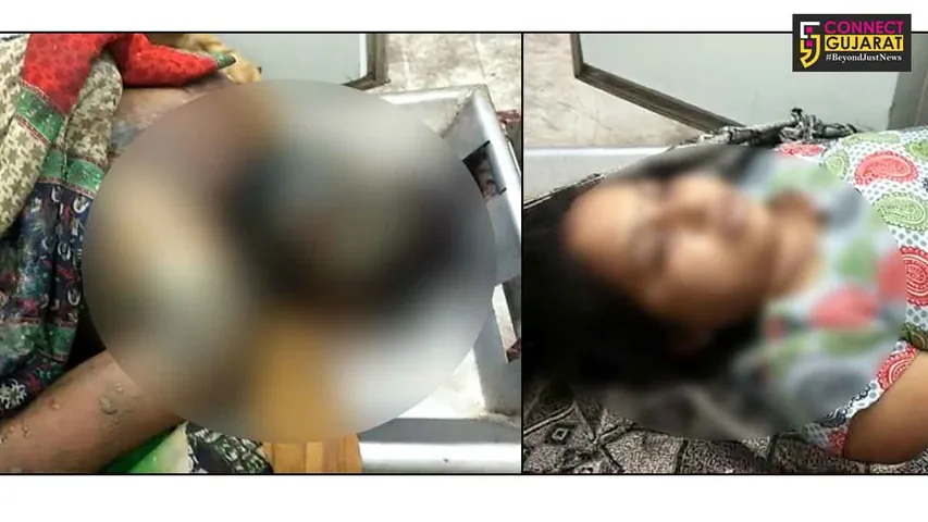 Two suicide cases reported in Vadodara on Thursday