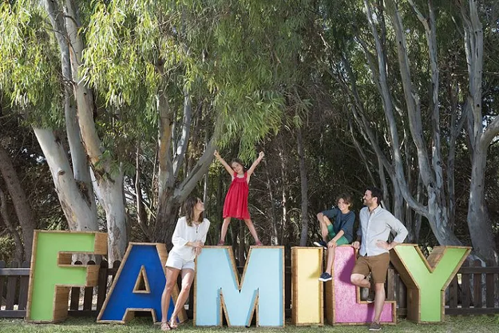 FAMILY HOLIDAYS MADE EASY AT CLUB MED RESORTS