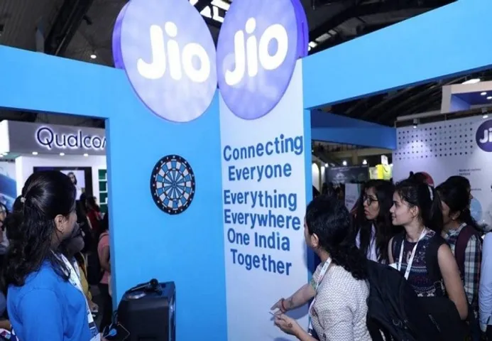 OnePlus and Jio bring another unmatched high-speed digital experience