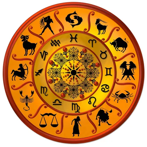 10 October- Know your today’s horoscope –  Connect Gujarat
