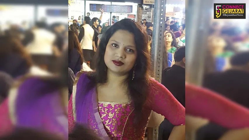 Vadodara girl went US for studies suspiciously missing
