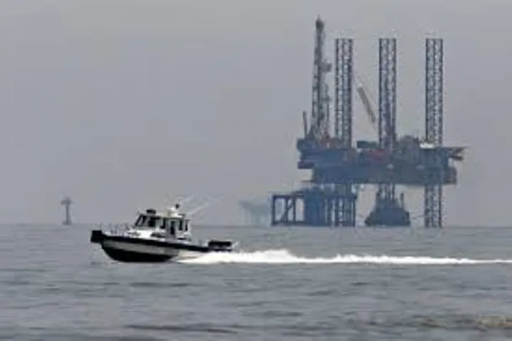 Reliance and BP sanction third phase of integrated KG D6 development