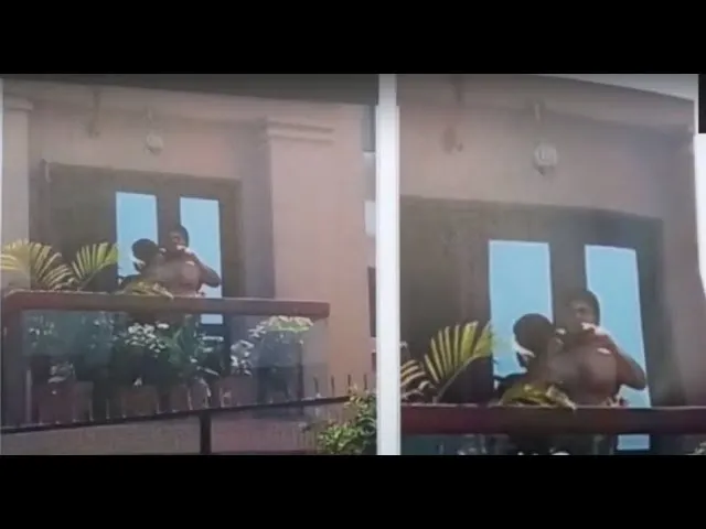 Vadodara Gotri police arrested one, accused for filming ladies inside the society swimming pool