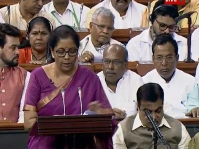 Union Budget proposes PPP for faster development and completion of tracks, rolling stock manufacturing and delivery of passenger freight services