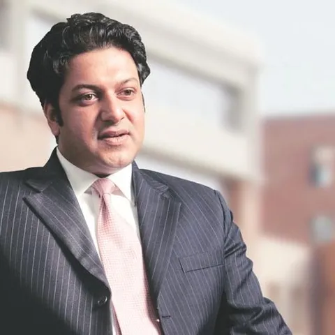 Dr. Aseem Chauhan, Chairman and Chancellor of Amity University on Budget, 2019.