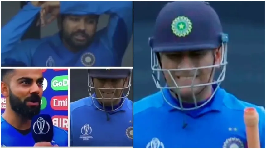 Billion dreams ends, India exit World Cup after losing Semis