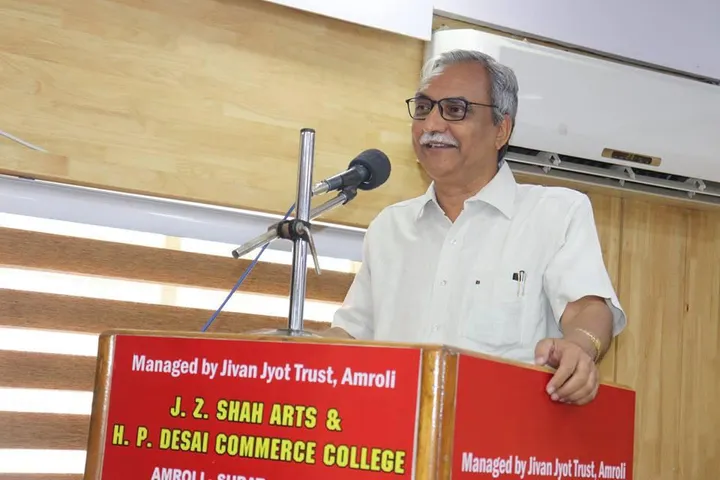 Professor Kiran Pandya from Gujarat appointed in National Statistical Commission