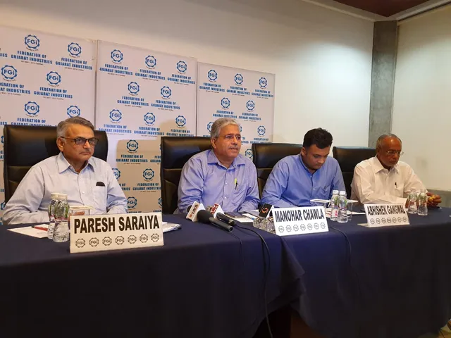 FGI gives 7.5 rating to 2019 budget