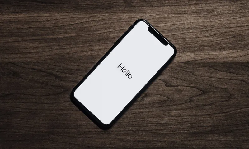 6 Things You Keep In Mind While Buying A New Smartphone