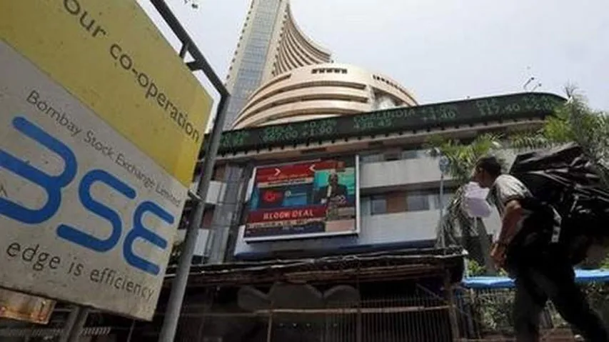 Sensex closes 263 points higher, Nifty reclaims 11,000