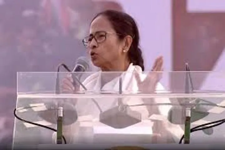 Mamata Banerjee's Didi Ke Bolo hits over 10 lakh responses