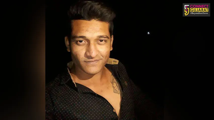 Youth attacked with sharp edge weapons in Vadodara city